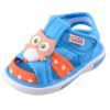 Baby Sandals,Baby Toddler Shoes,Soft Bottom Non-slip 0-3 Years Old G(D0101H5B71G)