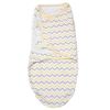 Sleeping Bags Prevent Kicking And Sleep Comfortable Infant Swaddling(D0101H5CIQU)