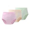 3Pc 100% Cotton Baby  Panties  Training Pant ,(Age0-1)(D0101H5KUMV)