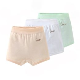 Cotton Breathable unisex panties Panties 3Pc Training Pant (Age0-2)(D0101H5KUZY)