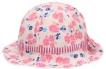 Fashion Sun Protection Hat Baby Fisherman Hat Princess Cap(D0101H5MKJA)