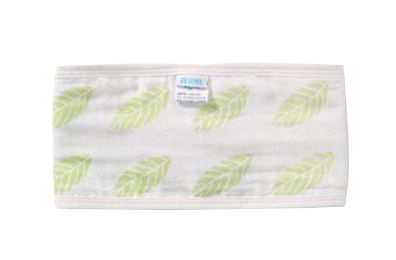 Set Of 2 Useful Cord Care Newborn Warm Navel Belt Cotton Baby Navel(D0101H5MU7V)
