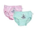 Pack of 3 Stretchable Children's Soft Cotton Underwear Briefs(D0101H5NP0W)