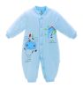 Baby Winter Soft Clothings Comfortable and Warm Winter Suits, 61cm/E(D0101H5X377)