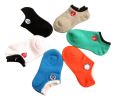 6 Pairs Kids/Baby/Toddler Socks Home/Outdoor Socks(D0101H5YWSG)