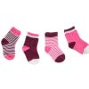 Cotton Baby Socks/ High Quality/ 4 Pairs Kids Socks(D0101H77REA)