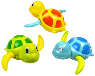Toddler Bath Toys Bathing Water Toys Sea Animals Squirter Toys For Baby Child Boy Girl#376(D0101HEHY9G)
