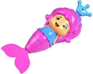 Toddler Bath Toys Bathing Water Toys Sea Animals Squirter Toys For Baby Child Boy Girl#363(D0101HEHYEY)