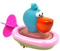Toddler Bath Toys Bathing Water Toys Sea Animals Squirter Toys For Baby Child Boy Girl#365(D0101HEHYPA)
