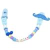 Baby Pacifier Leashes/Cases Special Pacifier Clips Pacifier Holder(Clever)(D0101HEI18W)
