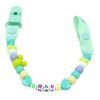 Baby Pacifier Leashes/Cases Special Pacifier Clips Pacifier Holder Mint Green(D0101HEI1MV)