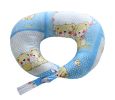 Multi-function Postpartum Breast Feeding Pillows Nursing Pillow Cute Bears(D0101HHMGUU)