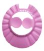 Creative Children's Bath Cap / Shower Hat Can Be Adjusted Pink(D0101HHMNIA)