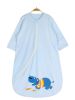 Toddler Sleep Sack Baby Blanket Infant Swaddle Wearable Blanket hippopotamus(D0101HHZP97)