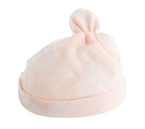 Newborn Baby Hat Empty Top Hat 0-3 Months Baby Unisex Summer Hat, Starfish Patte(D0101HRUR87)
