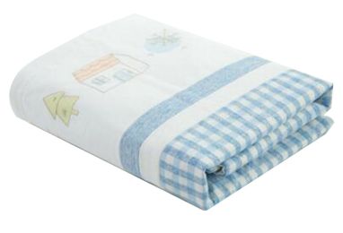 Baby Changing Mat Washable Diapers, Ideal for Baby Home or Travel(D0101HRWA47)
