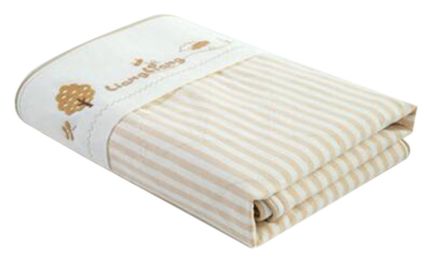Reusable Changing Mat, Washable Diapers, Ideal for Baby Home or Travel(D0101HRWA4G)