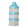 Baby Milk Powder Dispenser / Storage Container,Blue(D0101HXD1HU)