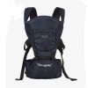 Baby Carriers with Great Back Support (Blue)(D0101HXDC77)