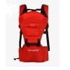 Baby Carriers with Great Back Support (Red)(D0101HXDC7G)