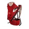 Special Edition Baby Carriers with Great Back Support (Wine red)(D0101HXDC7Y)