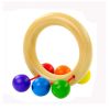 Toddler Circle Solid Wood Musical Toy/Musical Instrument(D0101HXDSBW)