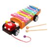 Cute Tunes Musical Toy/Musical Instrument For Toddler, Tractor(D0101HXDSJY)