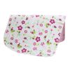 [19*27 Inch] Lovely Waterproof Breathable Baby Urine Pad-Flower and Butterfly(D0101HXDYJY)