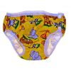Yellow Zoo Toddle Cute Baby Swim Diaper Swim Brief Swim Pant, L Size(D0101HXL86U)