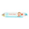 The Honest Company Honest Wipes - Unscented - Baby - 72 Wipes(D0102H71P5V)