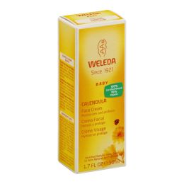 Weleda Calendula Face Cream - 1.7 fl oz(D0102H7H60Y)