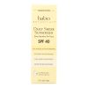 Babo Botanicals - Sunscreen - Daily Sheer - SPF 40 - 1.7 oz(D0102HH1WFT)