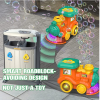Bubble Machine for Toddler(D0102HPZ247)