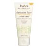 Babo Botanicals - Diaper Cream Sens Fat Free Baby - 1 Each - 3 OZ(D0102HRX6MY)