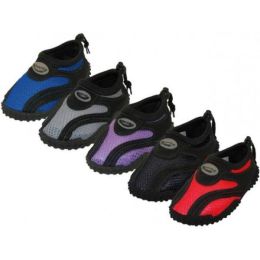 Toddler's Water Shoes - Size 5-10 Case Pack 36(D0102HXCJ3W)