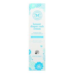 The Honest Company Honest Diaper Rash Cream - 2.5 oz(D0102HXNX8W)