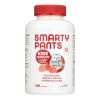 Smartypants Gummy Vitamin - Kids Complete - Cherry - 120 count(D0102HXUGXU)