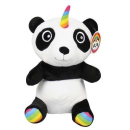 11.8" Pandacorn Plush Toy Case Pack 24(D0102HXYGTG)