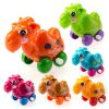 Set of 2 Cute Animals Wind-up Toy for Baby/Toddler/kids, Camel(Color Random)(D0101HXYDMG)