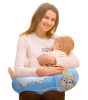 Multi-function Postpartum Breast Feeding Pillows Nursing Pillow Cute Bears(D0101HHMGUU)