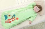 Toddler Sleep Sack Baby Blanket Infant Swaddle Wearable Blanket Rabbit(D0101HHZPSA)