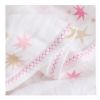 "Baby/Kids Soft Cotton Gauze Breathable Bath Towel Newborns Blanket 47.24""x43.3""(Pink)"(D0101HEIEU7)