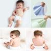 3Pc 100% Cotton Baby (Age0-1) Panties  Training Pant(D0101H5KUMA)
