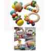 Solid Wood Musical Toy/Musical Instrument For Toddler Half-Moon(D0101HXDSCU)