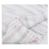 "Baby/Kids Soft Absorbent Cotton Gauze Bath Towel Newborns Blanket 27.55""x55.11""(White#05)"(D0101HE93CG)