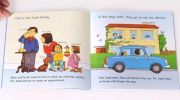 Usborne Children's English Picture Book Farmyard Tales 20 Volumes Free Audio(D0101HEFGUG)