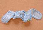 Infant Baby Diaper Fasteners Toddler Newborn Nappy Snappi BLUE Set of 3(D0101HHD4HV)