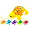 Set of 2 Cute Animals Wind-up Toy for Baby/Toddler/kids, Tortoise(Color Random)(D0101HXYDM7)