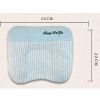 Adorable Pillow For Newborn 0-1 Years, Protection for Flat Head Syndrome,  ,##2(D0101HRRRFV)