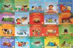 Usborne Children's English Picture Book Farmyard Tales 20 Volumes Free Audio(D0101HEFGUG)